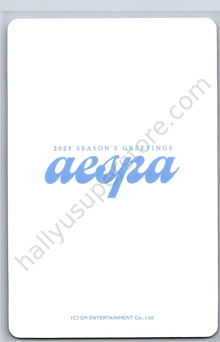 aespa - Giselle - aespa - Giselle - Season&