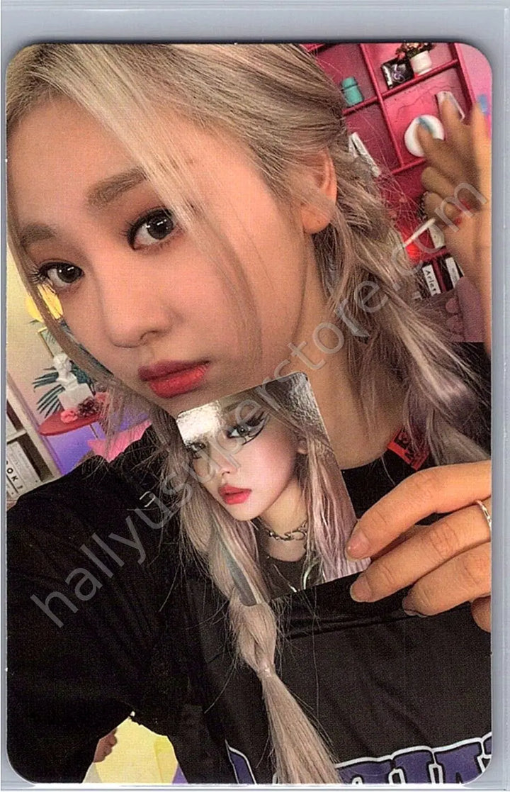aespa - Ningning - Girls smtown &amp; store streaming event