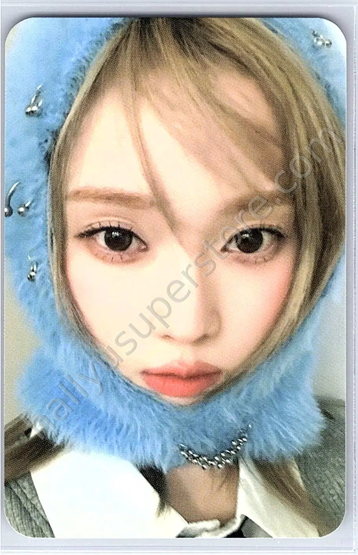 aespa - Winter - aespa - Winter - Season&