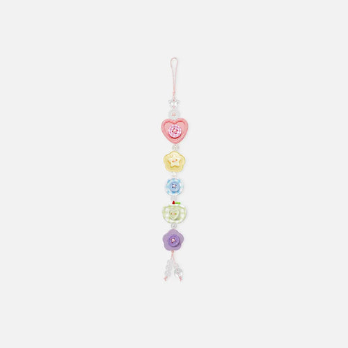 [Pre-Order] [Pre-Order] Red Velvet - 12th ANNIVERSARY MD (BUTTON KEYRING)
