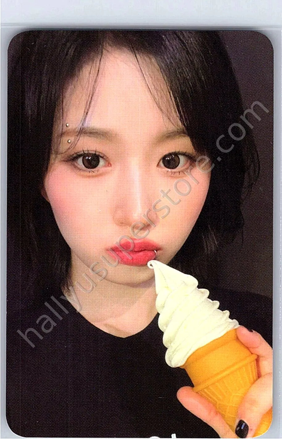 NMIXX - Haewon - Fe3O4: STICK OUT black sheep syndrome (bss)