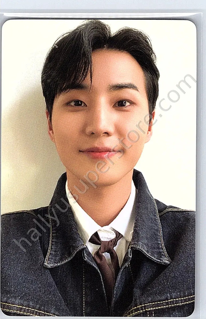 DAY6  - Young K - DAY6  - Young K - 4th Official MyDay Fanclub kit - Our Lucky DAY6 Other membership