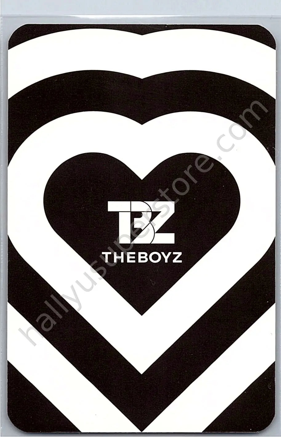 THE BOYZ - Hyunjae - Chase makestar