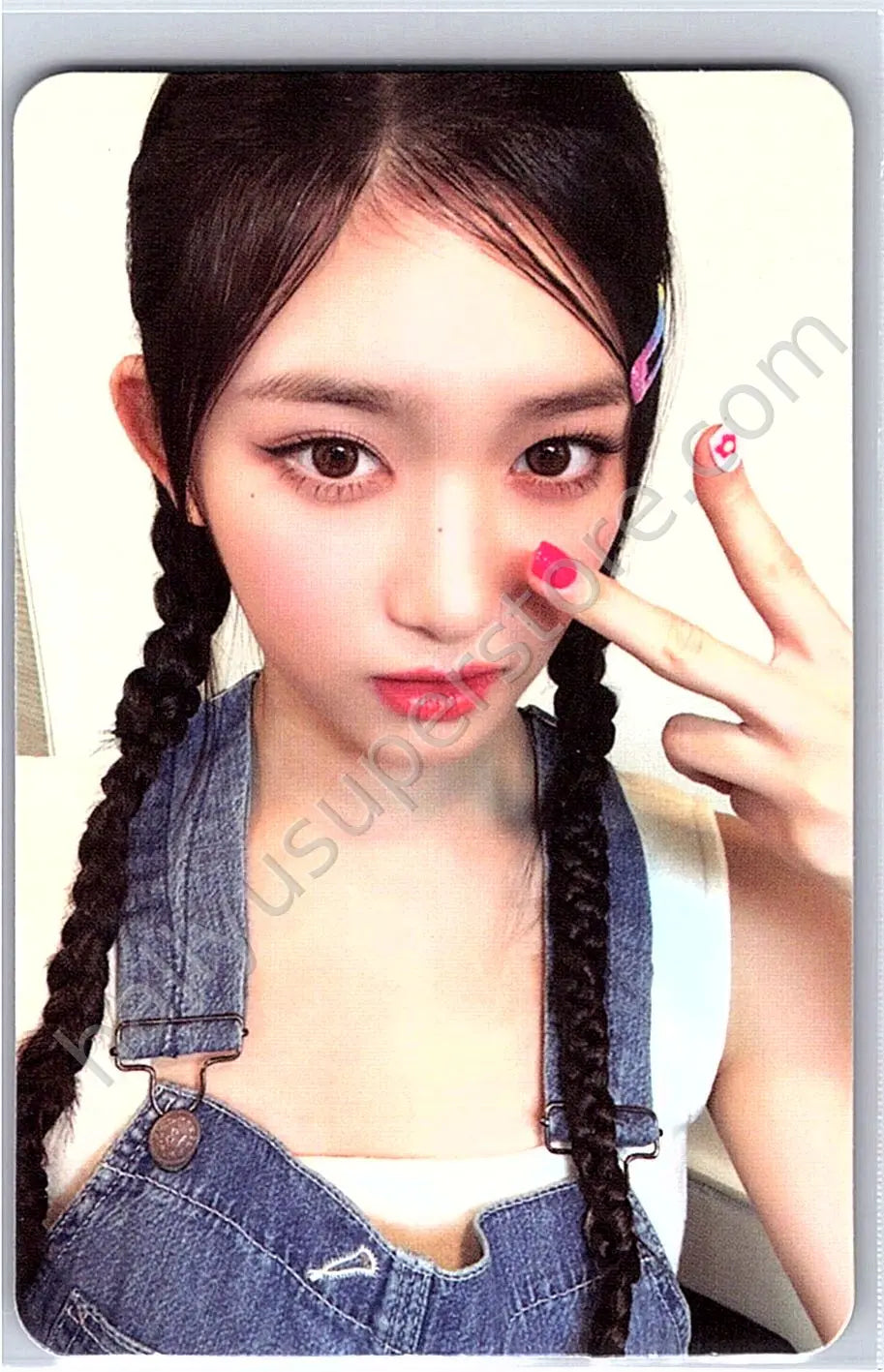 IVE - Leeseo - I&