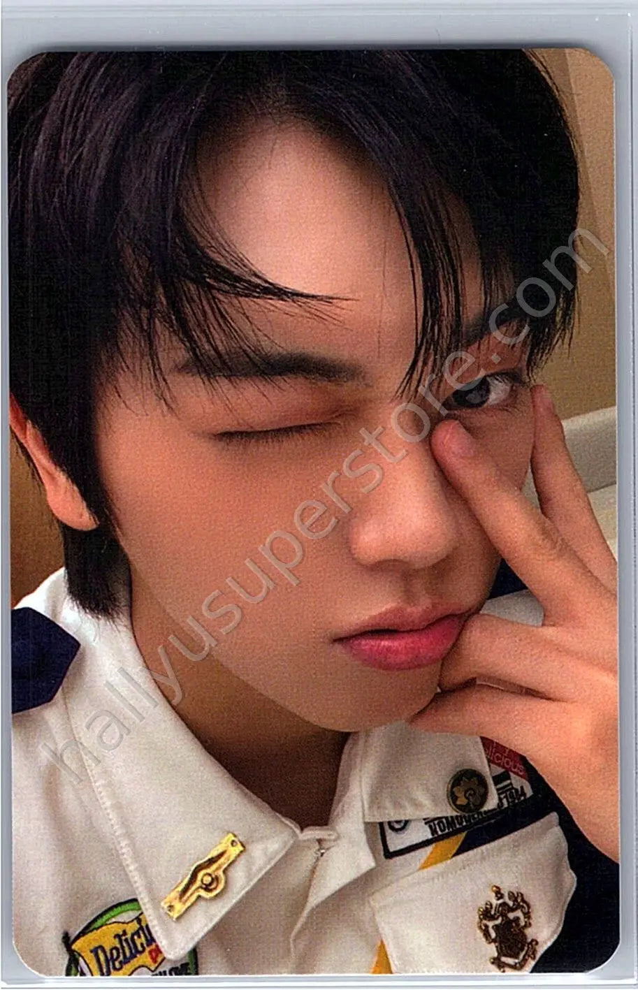 ONF - Minkyun - Summer POPUP Album [Popping]