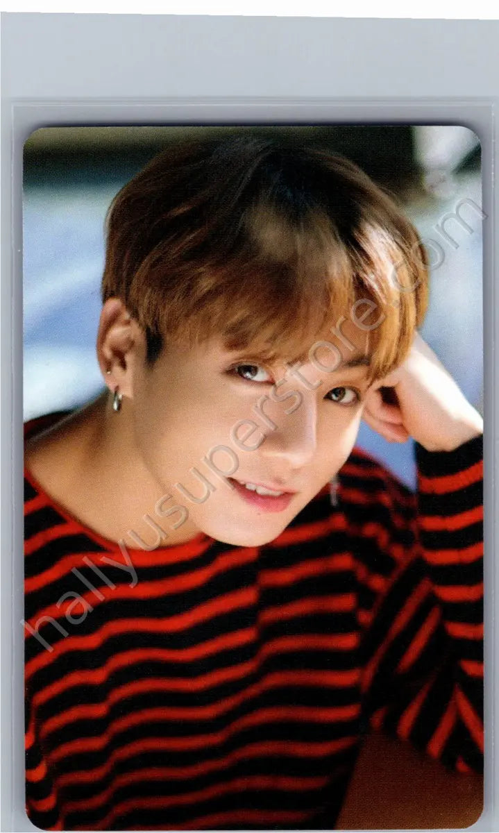 BTS - Jungkook - BTS - Jungkook - D’ICON 101 Other