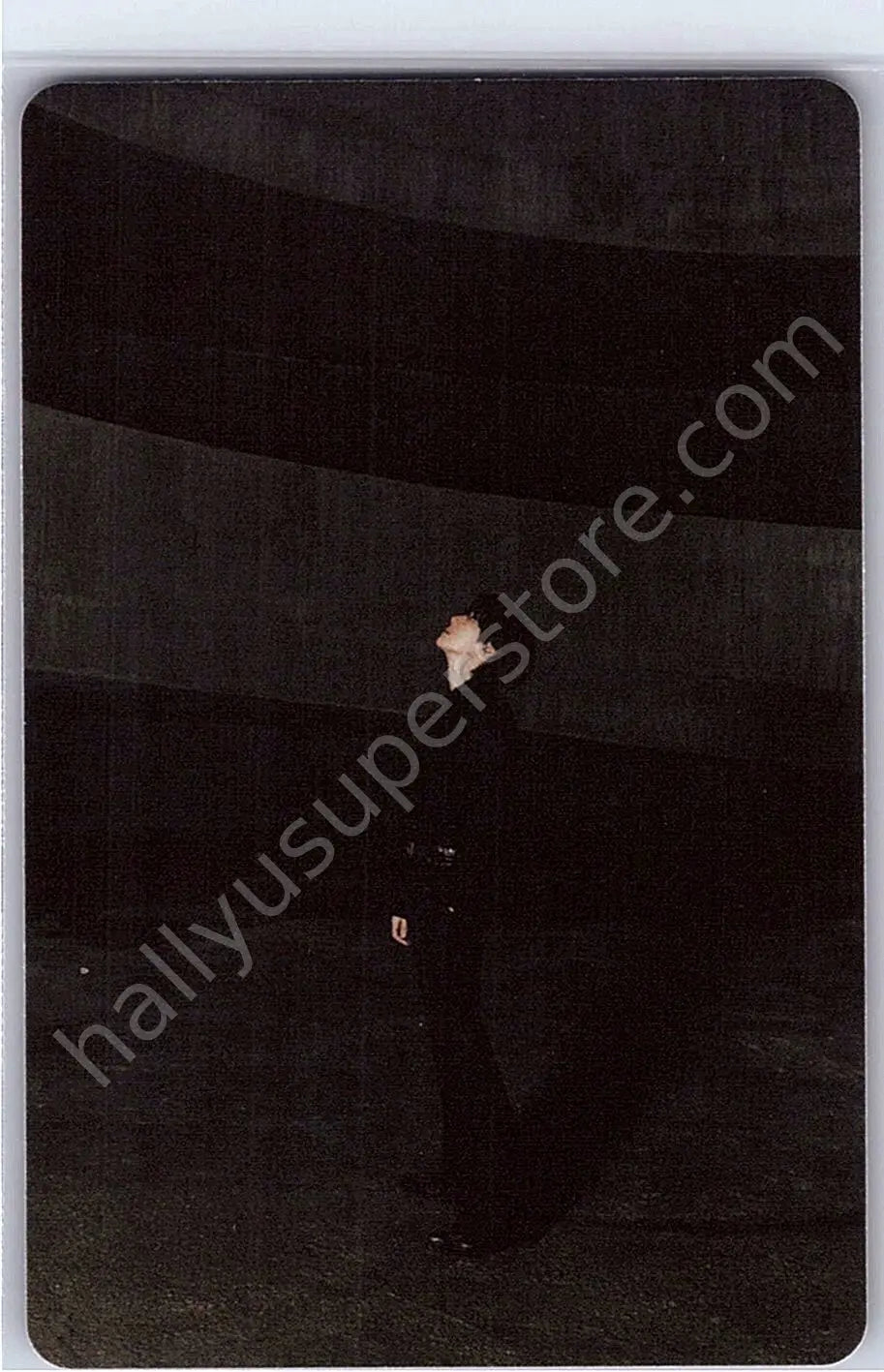 EXO - Baekhyun - ESSENCE OF REVERIE