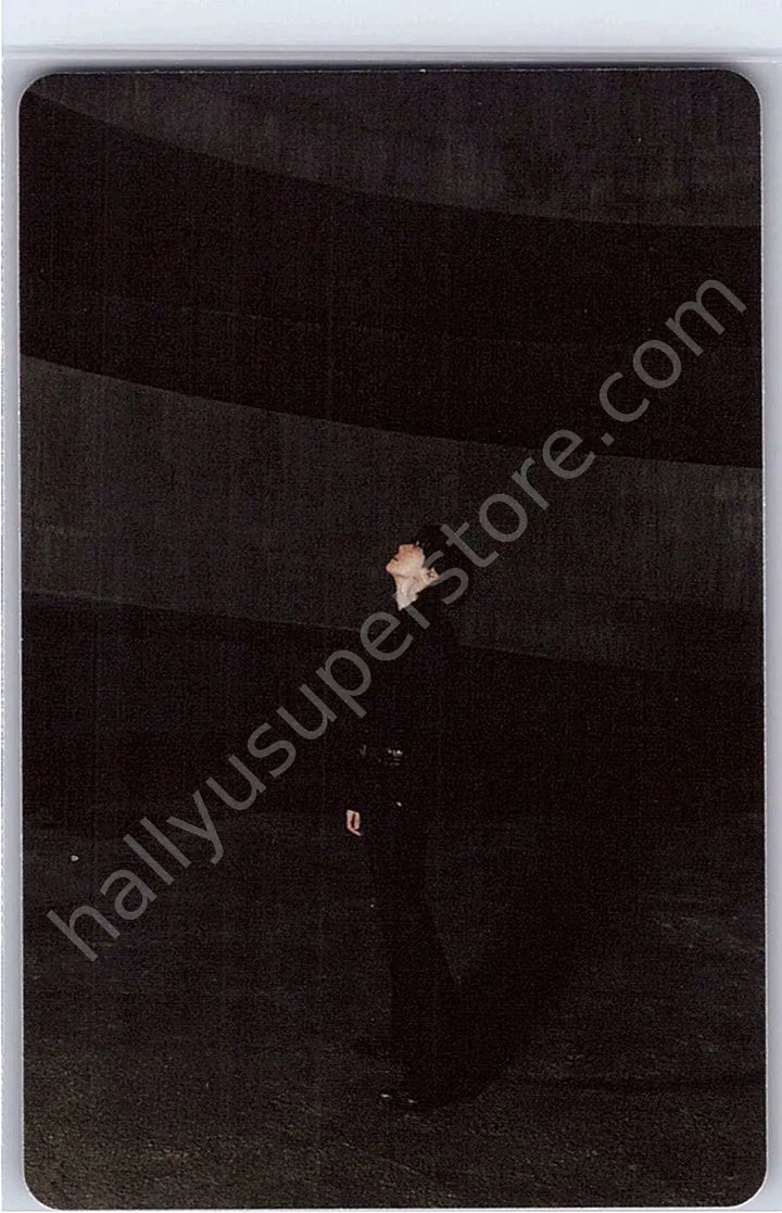 EXO - Baekhyun - ESSENCE OF REVERIE