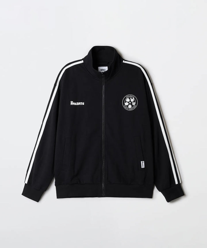 **[PRE-ORDER] TXT -"PPULBATU" Spao Collaboration MD (Track Jacket)
