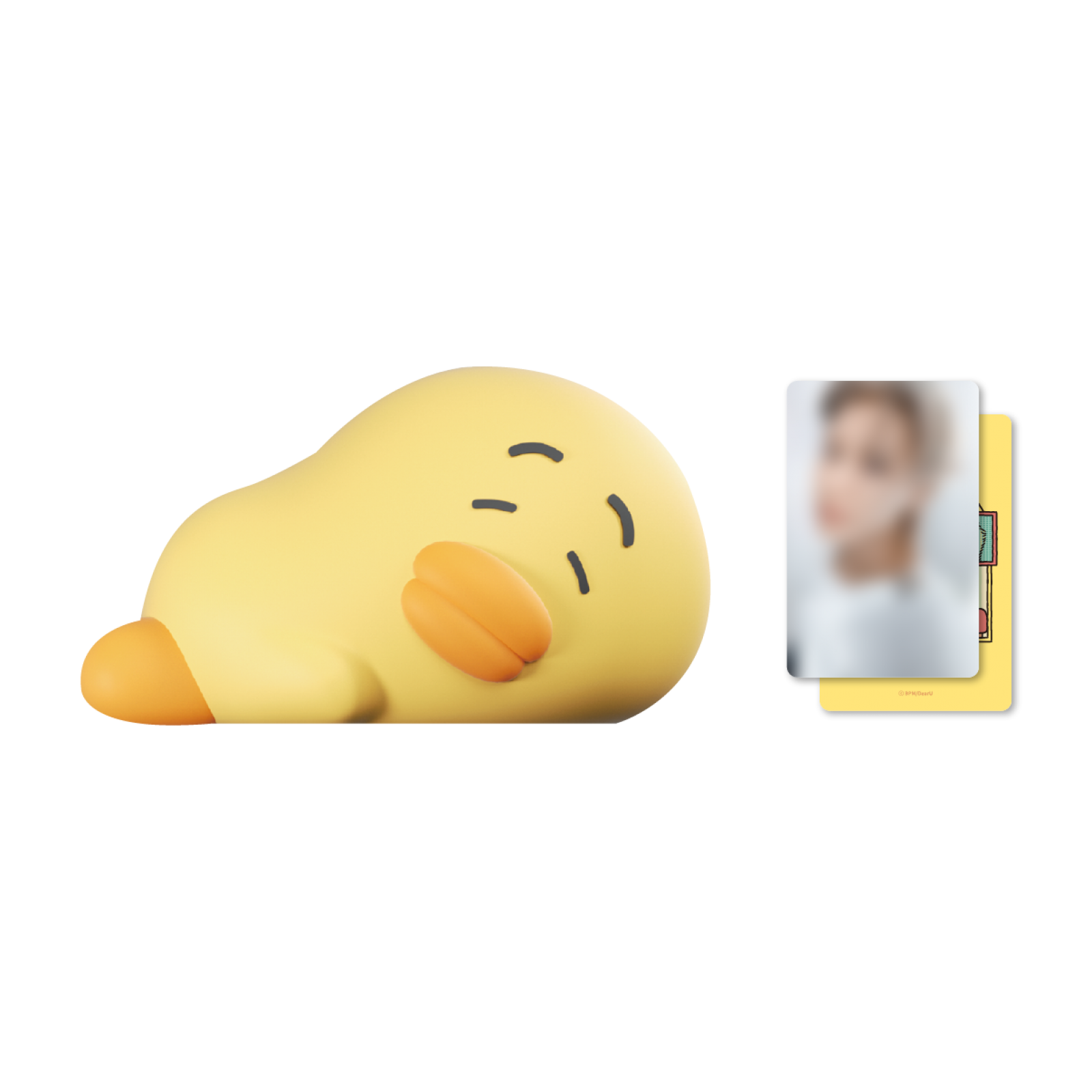 [Hallyu4U - Online Merch] TAEMIN - 2026 TAEMori POP-UP STORE OFFICIAL MD [LED LAMP]