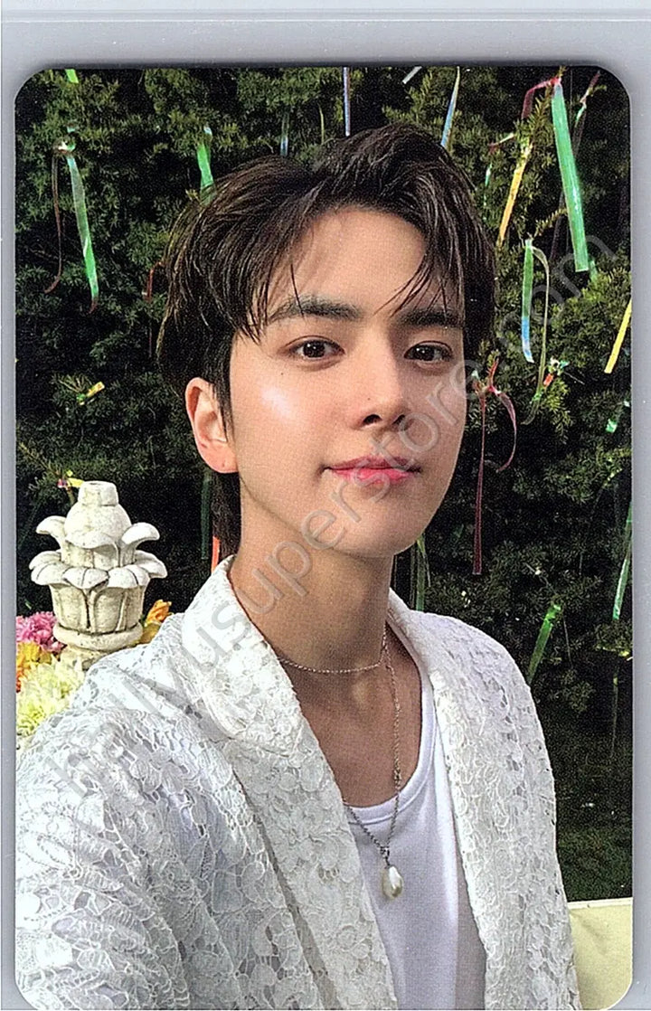 THE BOYZ - Younghoon - Phantasy Pt. 3: Love Letter