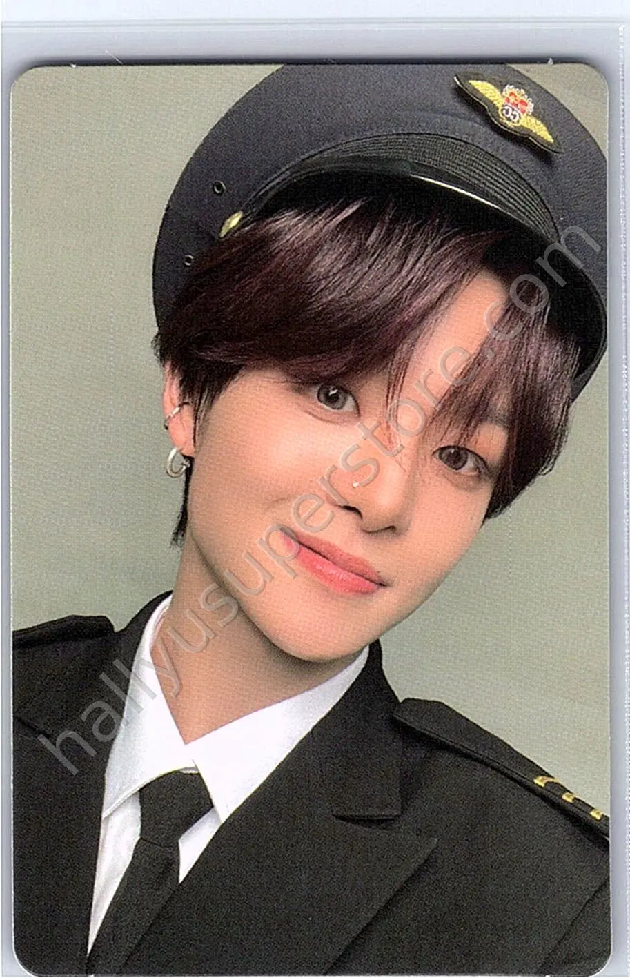 TREASURE - Jihoon - 2024 Welcoming Collection