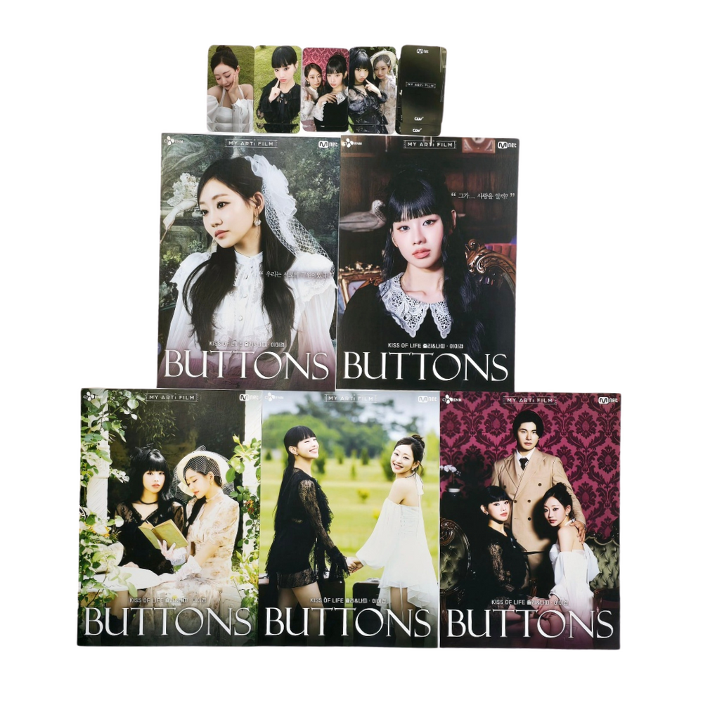 & Julie (of Kiss of Life) - [My Arti Film : Kiss of Life Julie & Julie (of Kiss of Life) - [My Arti Film : Kiss of Life Julie