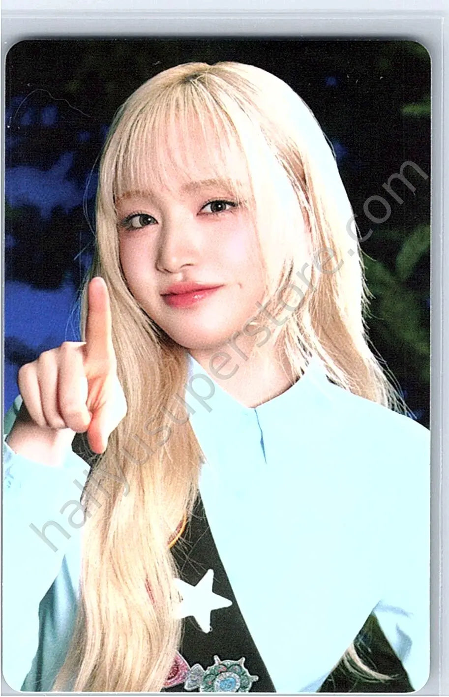IVE - Liz - IVE SCOUT: 3rd Fan Concert