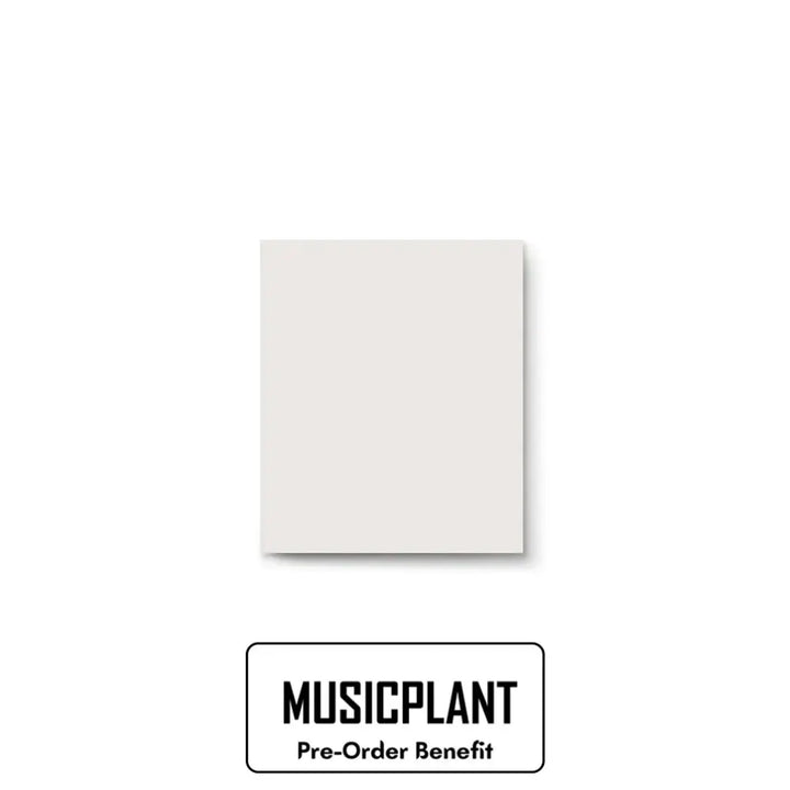 [Pre-Order] &amp;TEAM - KR 2nd Mini Album &