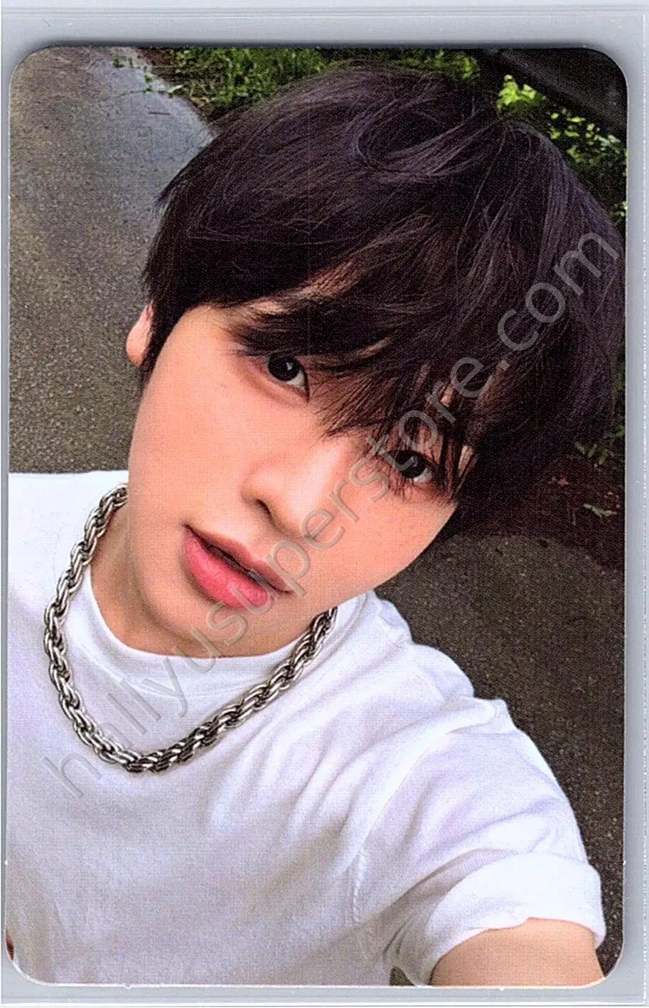 IDID - Yoochan - I did it