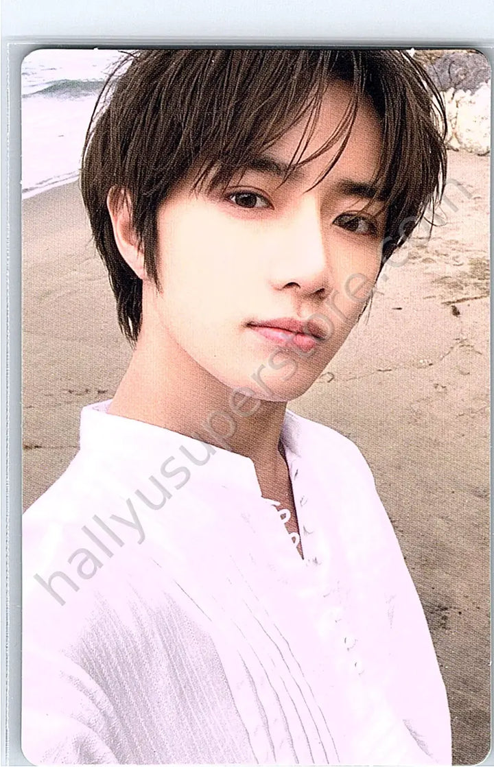 TOMORROW X TOGETHER - Beomgyu - The Name Chapter: Temptation