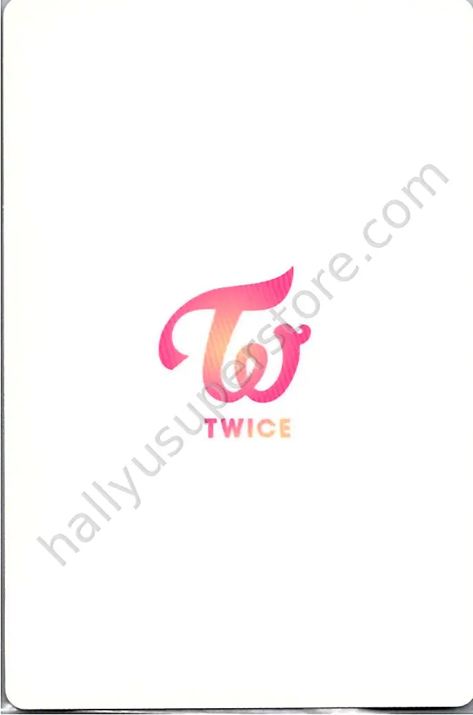 TWICE - Mina - Signal