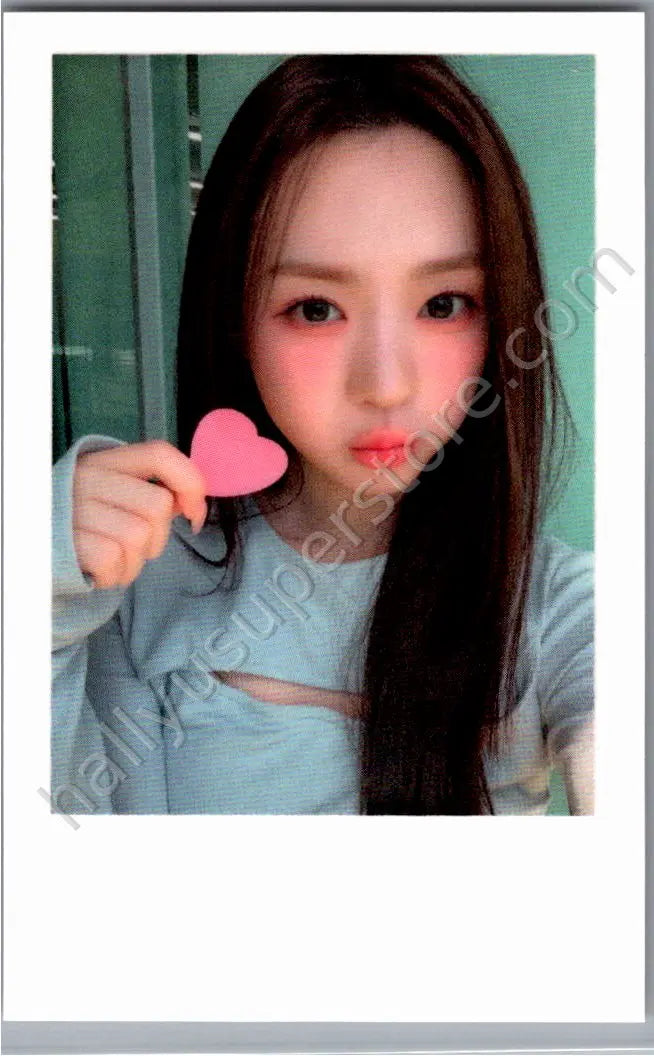 tripleS - Soomin - LOVE&amp;POP pt.1