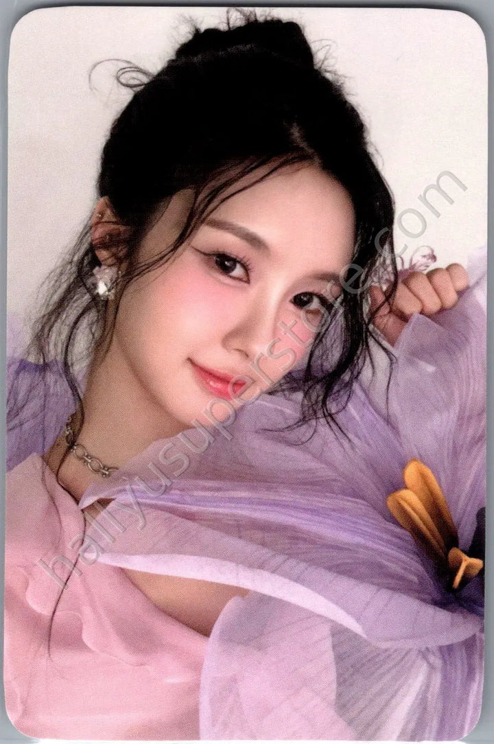 Kep1er - Dayeon - TIPI-TAP