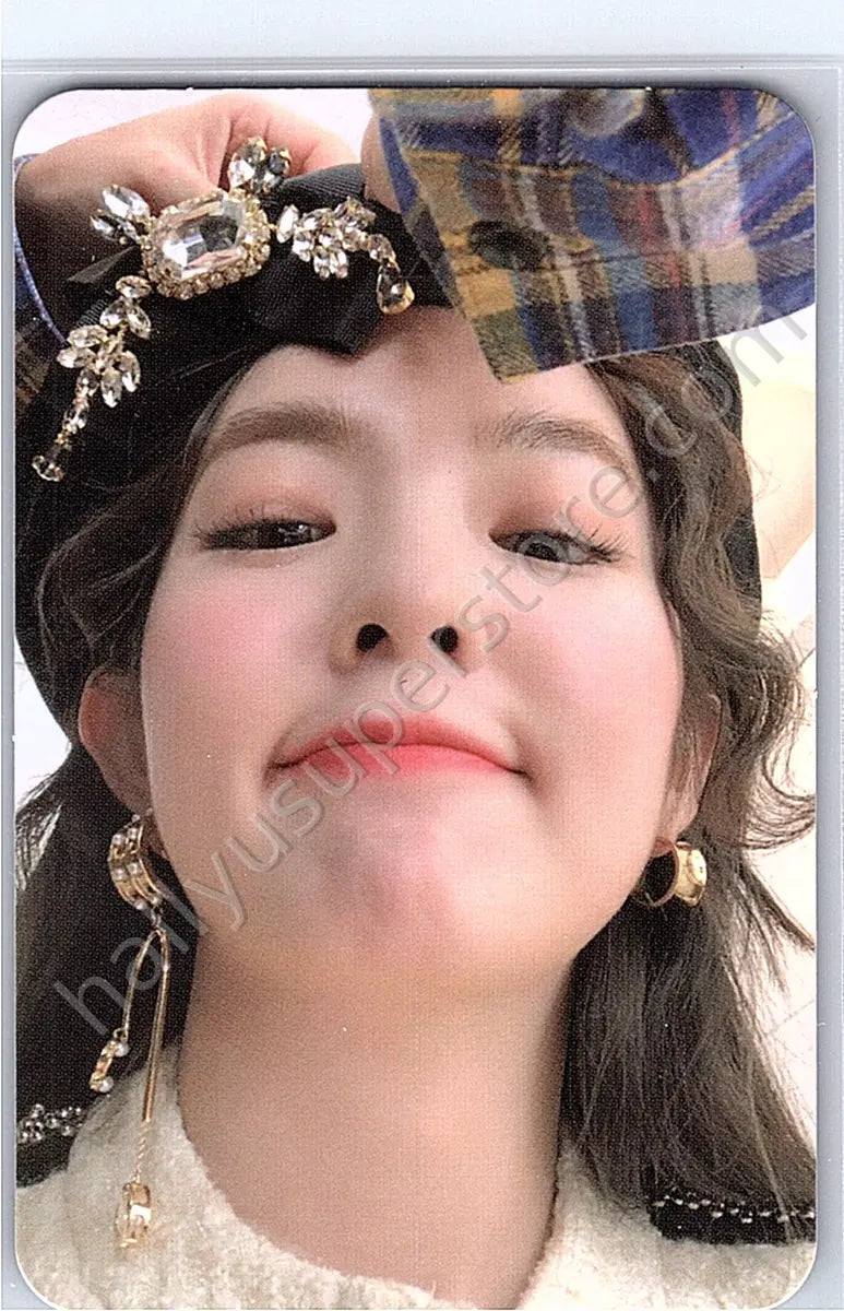Red Velvet - Irene - Monster