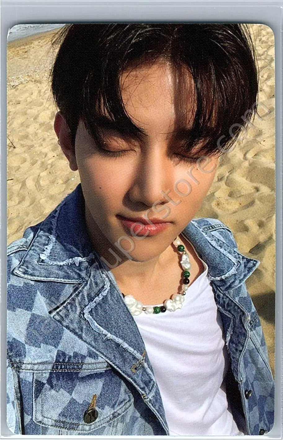ZEROBASEONE - Hao - DICON: The Beach Boy dicon member version
