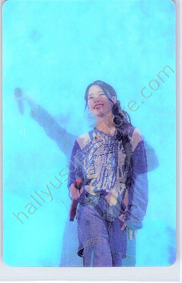 IU - IU - 2026 SEASON&