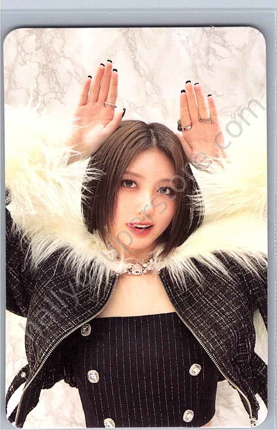 IVE - Gaeul - I&