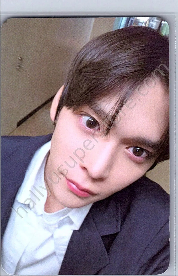 RIIZE  - Eunseok - LOVE 119