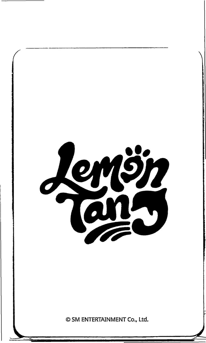Hearts2Hearts "Lemon Tang" - Apple Music Lucky Draw Event Photocard [26.07.01]