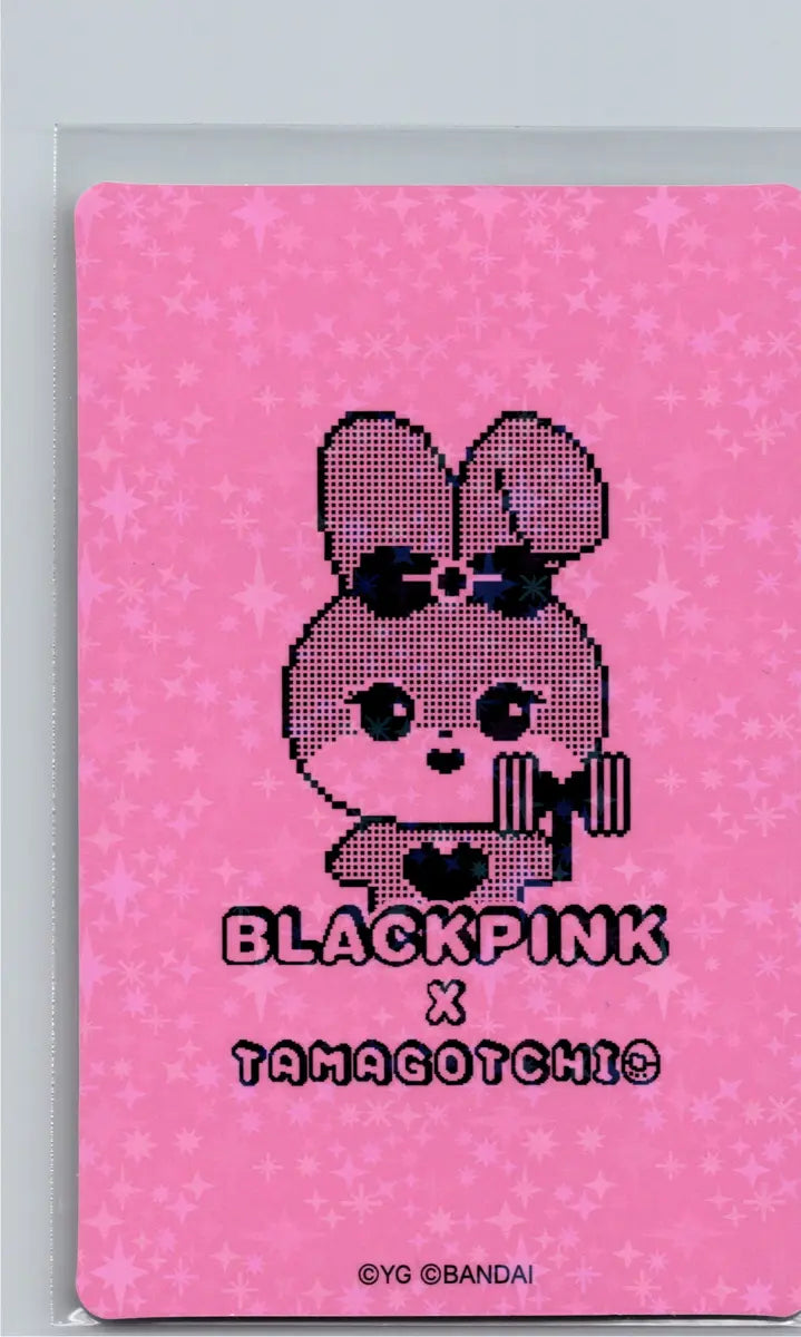 BlackPink - 