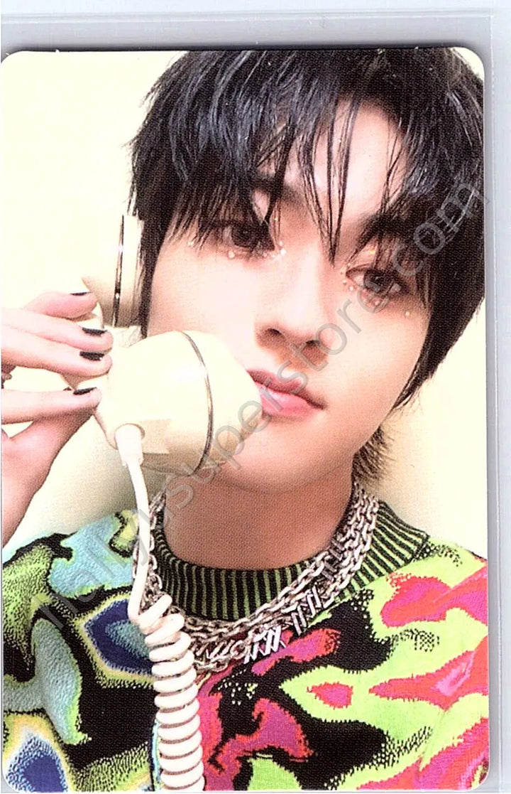 TREASURE - Haruto - THE SECOND STEP : CHAPTER TWO
