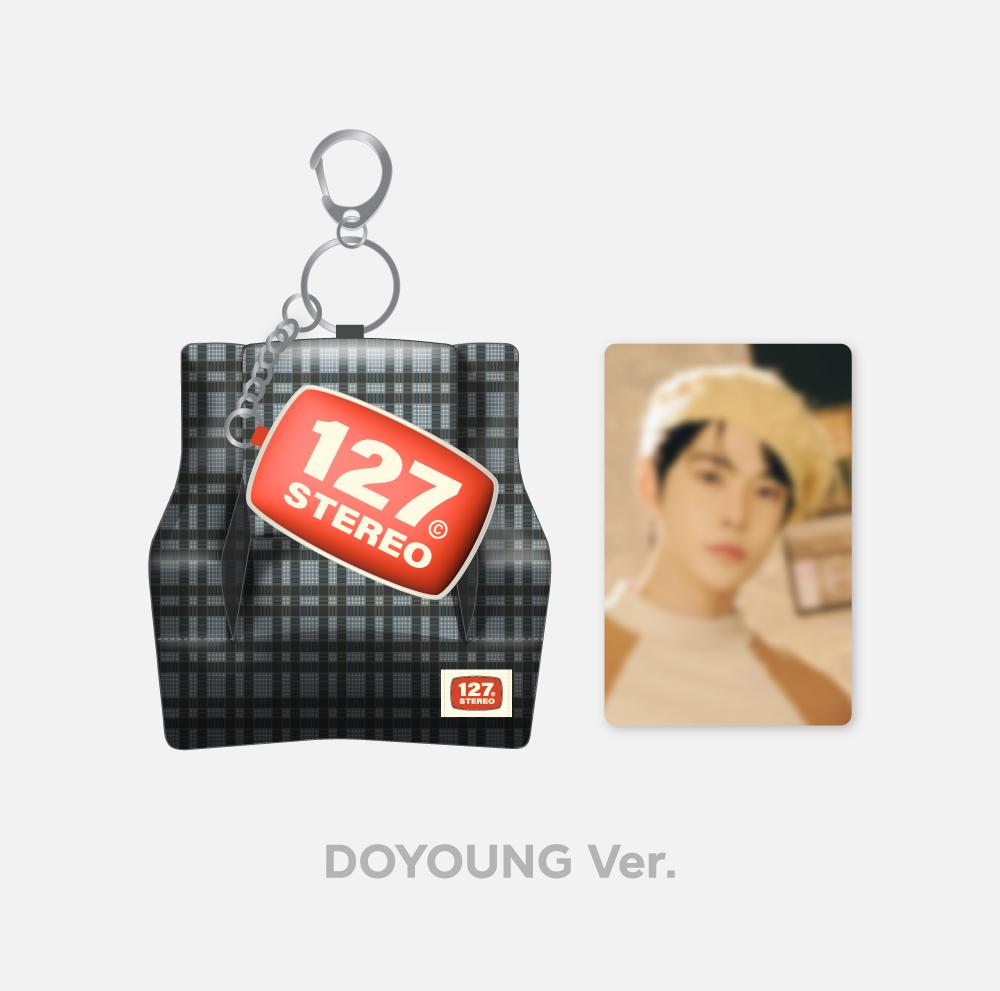 NCT 127 - 