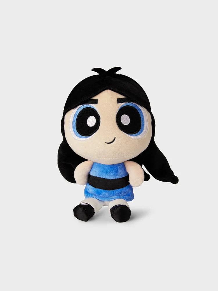 **THE POWERPUFF GIRLS x NJ Doll Medium (Choice member)