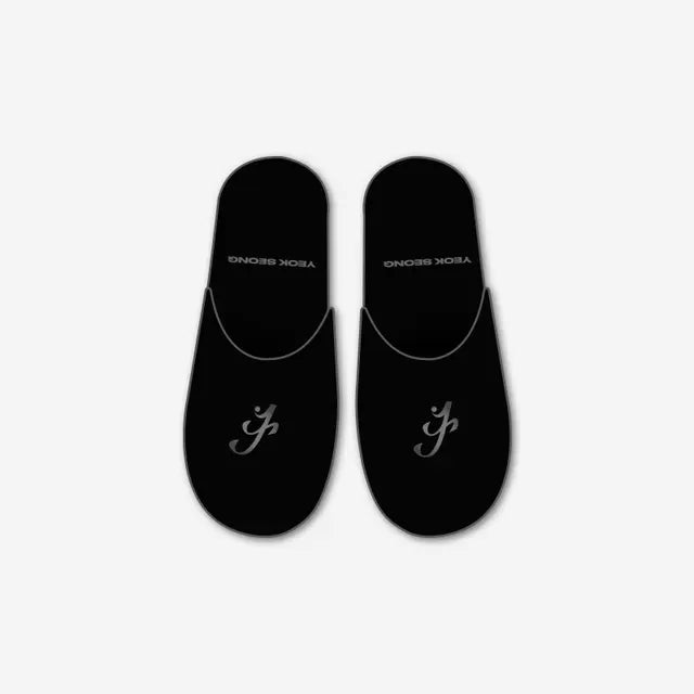 [Hallyu4U - Online Merch] LEE SEUNG YOON - OFFICIAL MD [PADDED VEST, ROOM SLIPPER, RUG, REUSABLE BAG,NOTE]