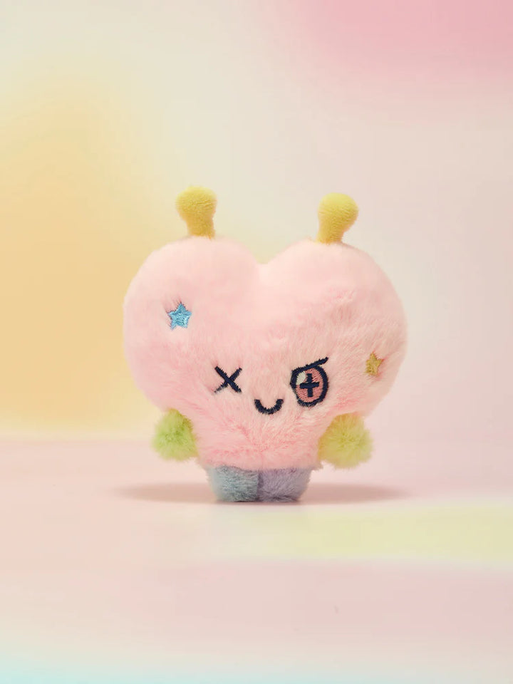**[Pre-Order] TREASURE - TRUZ linefriendssquare Official MD Planet Mini Doll