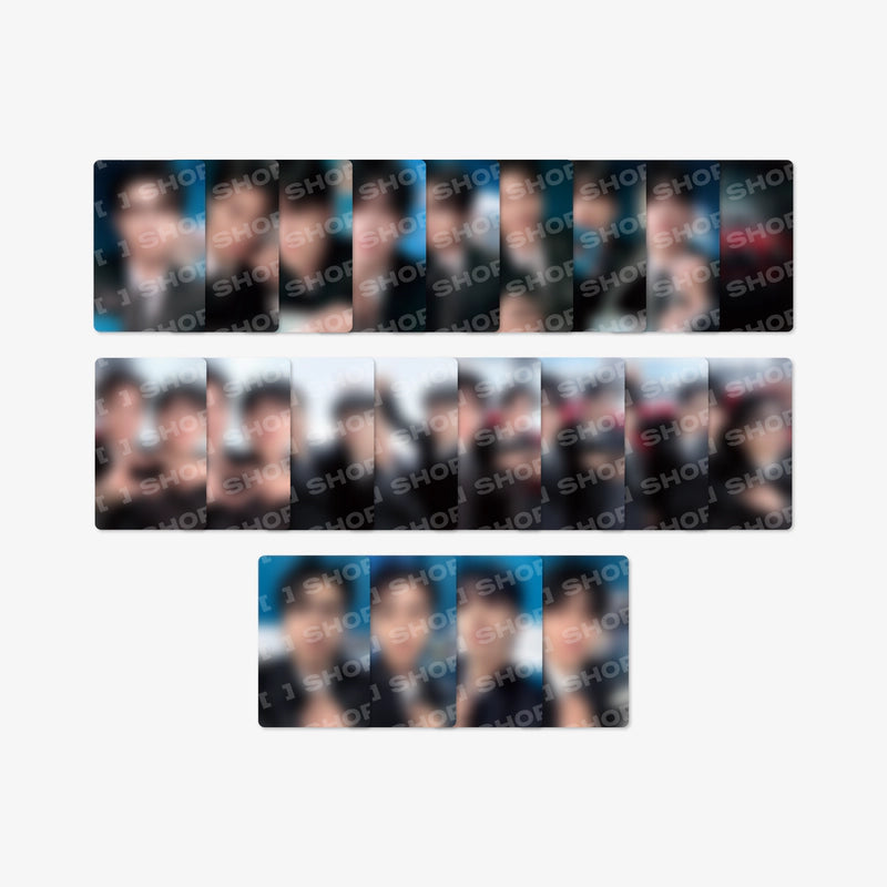 [Pre-Order] DAY6 - The DECADE FINALE in SEOUL (TRADING CARD)