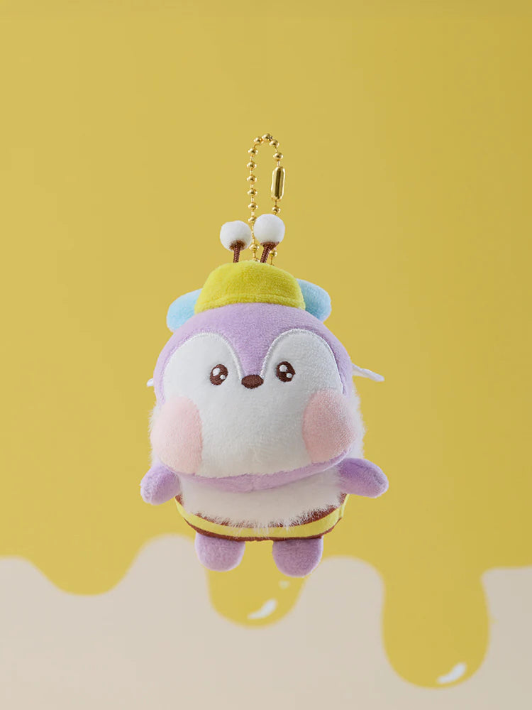 BT21 - BT21 HONEY BEE (DOLL KEYRING)