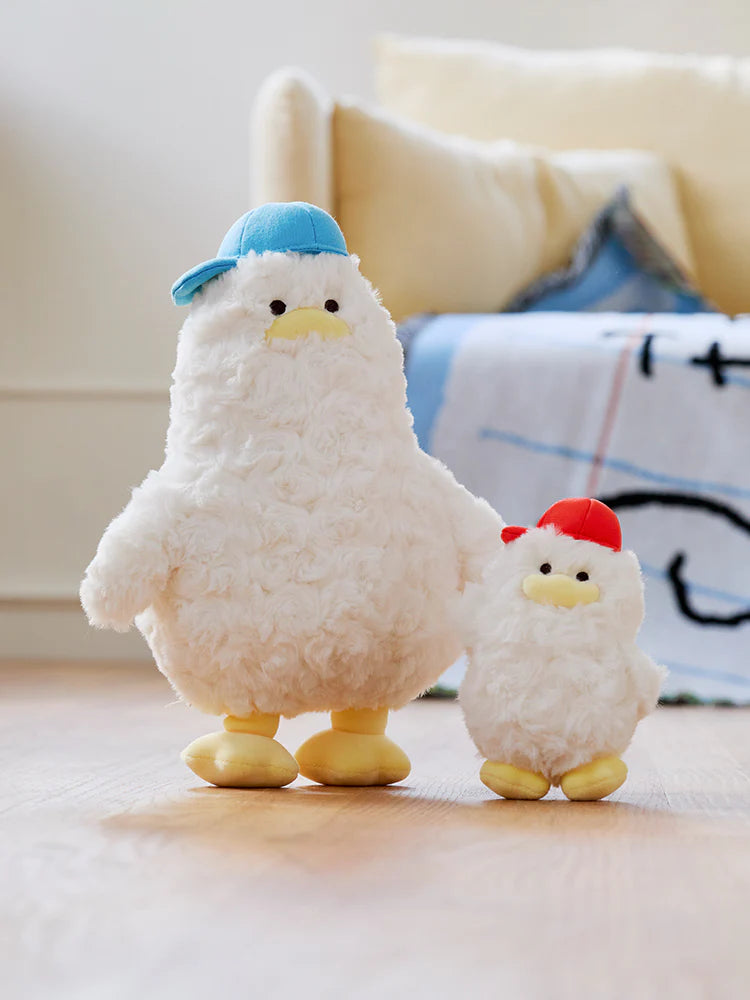 **SSEBONGRAMA - SSEBONGRAMA MEDIUM PLUSH