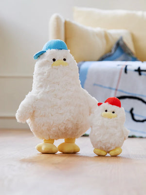 **SSEBONGRAMA - SSEBONGRAMA MEDIUM PLUSH