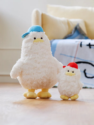 **SSEBONGRAMA - SSEBONGRAMA MEDIUM PLUSH