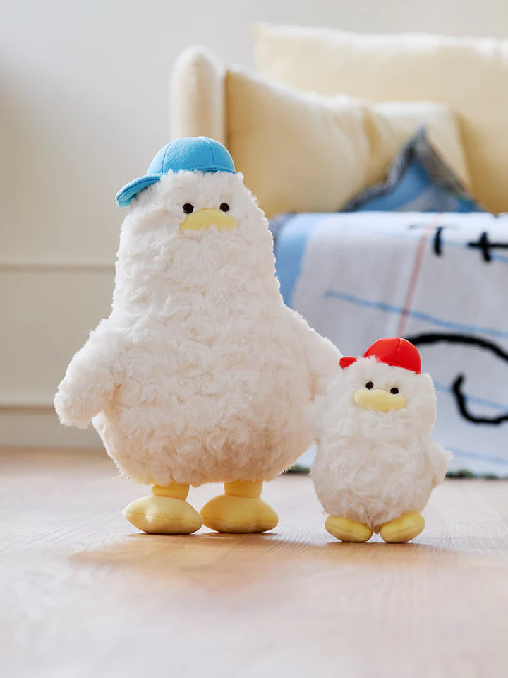 **SSEBONGRAMA - SSEBONGRAMA MEDIUM PLUSH