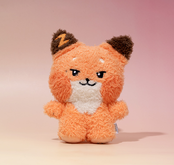 **ZERONI - Zeroni PORTABLE BATTERY DOLL