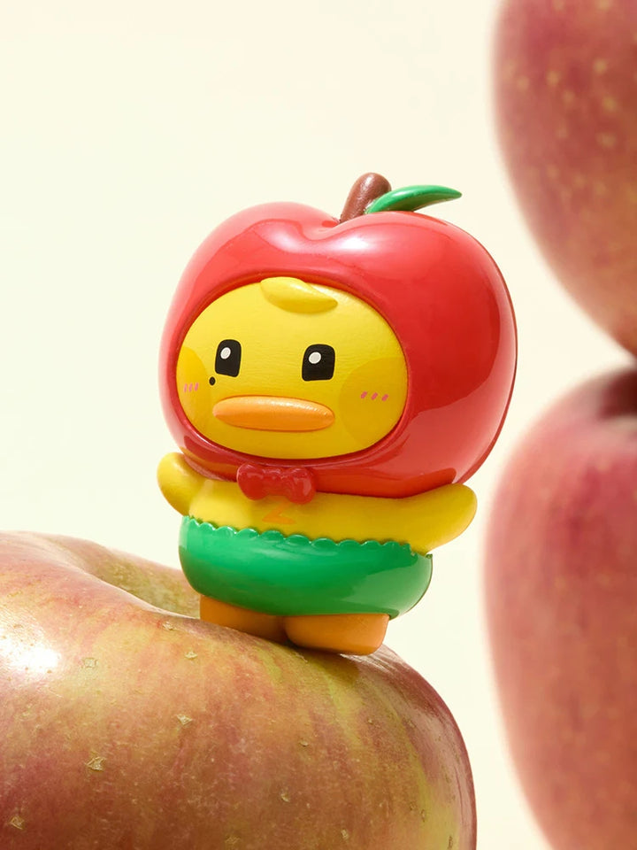 **[Pre-Order] ZERONI - Zeroni Fruit Edition Figure (Member Choose)