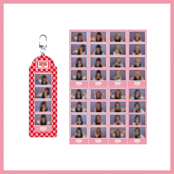** UNIS - 2025 UNIS FANCON ASIA TOUR IN SEOUL OFFICIAL MD