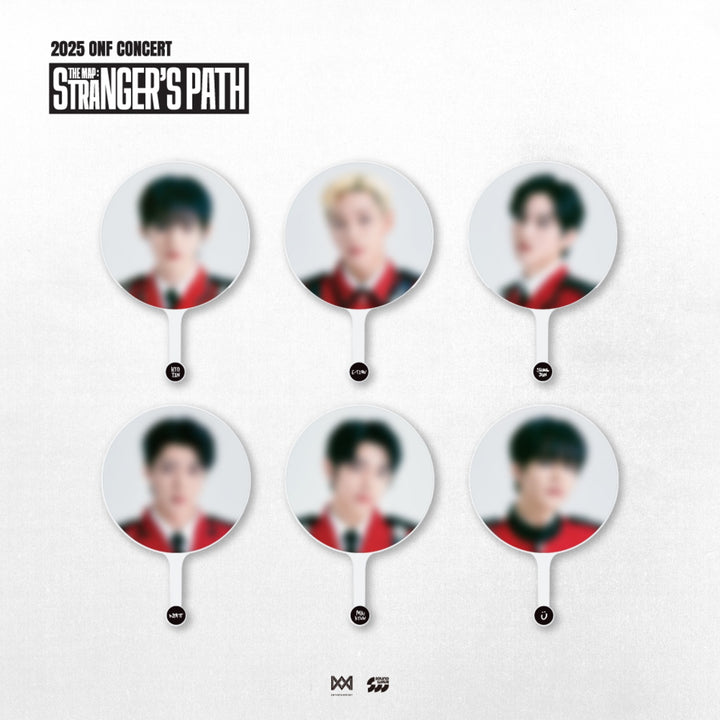 ** ONF - 2025 CONCERT "THE MAP:STRANGER'S PATH" OffcialMD (2)