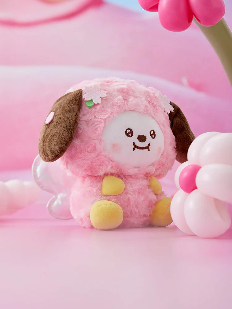 ** BT21 - Spring Fairy Sitting Doll