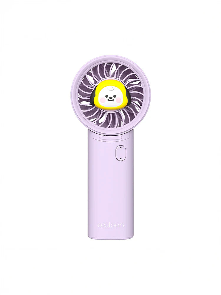 ** BT21 - Baby Handy Pan