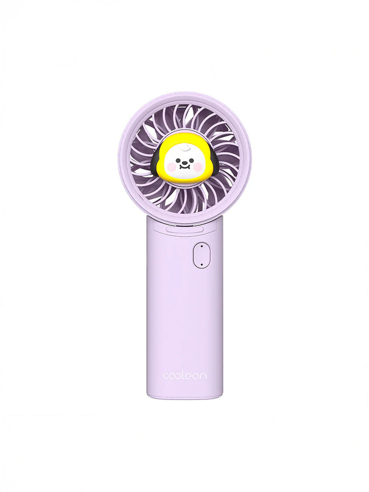 ** BT21 - Baby Handy Pan