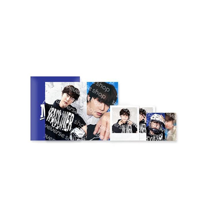 **[Pre-Order] SmTown -  SM 2026 SEASON'S GREETINGS (PHOTO PACK)